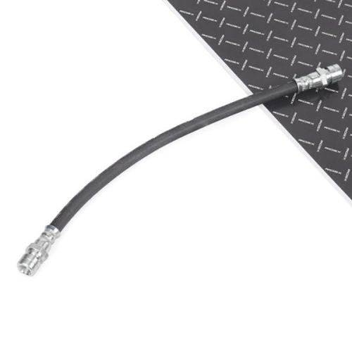 RIDEX Bremsschlauch 83B0406 VORNE VORNE beidseitig BREMSSCHLÄUCHE Länge: 295mm Bild RIDEX Bremsschlauch 83B0406 VORNE VORNE beidseitig BREMSSCHLÄUCHE Länge: 295mm