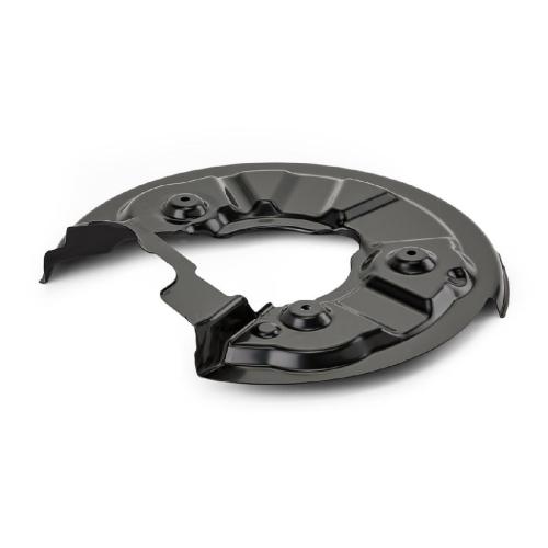 RIDEX 1x Ankerblech / Spritzblech Hinten rechts für VW Golf 5II Schrägheck Bild RIDEX 1x Ankerblech / Spritzblech Hinten rechts für VW Golf 5II Schrägheck