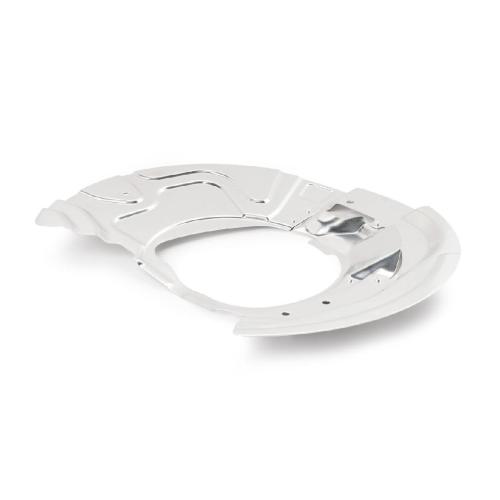 RIDEX 1x Ankerblech / Spritzblech Vorne rechts für BMW X5 (E70) 34116857978 Bild RIDEX 1x Ankerblech / Spritzblech Vorne rechts für BMW X5 (E70) 34116857978