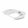RIDEX 1x Ankerblech / Spritzblech Vorne rechts für BMW X5 (E70) 34116857978 Bild RIDEX 1x Ankerblech / Spritzblech Vorne rechts für BMW X5 (E70) 34116857978