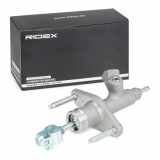 RIDEX 234M0138 Kupplungsgeberzylinder für HONDA HR-V (GH) 46920S2HG01