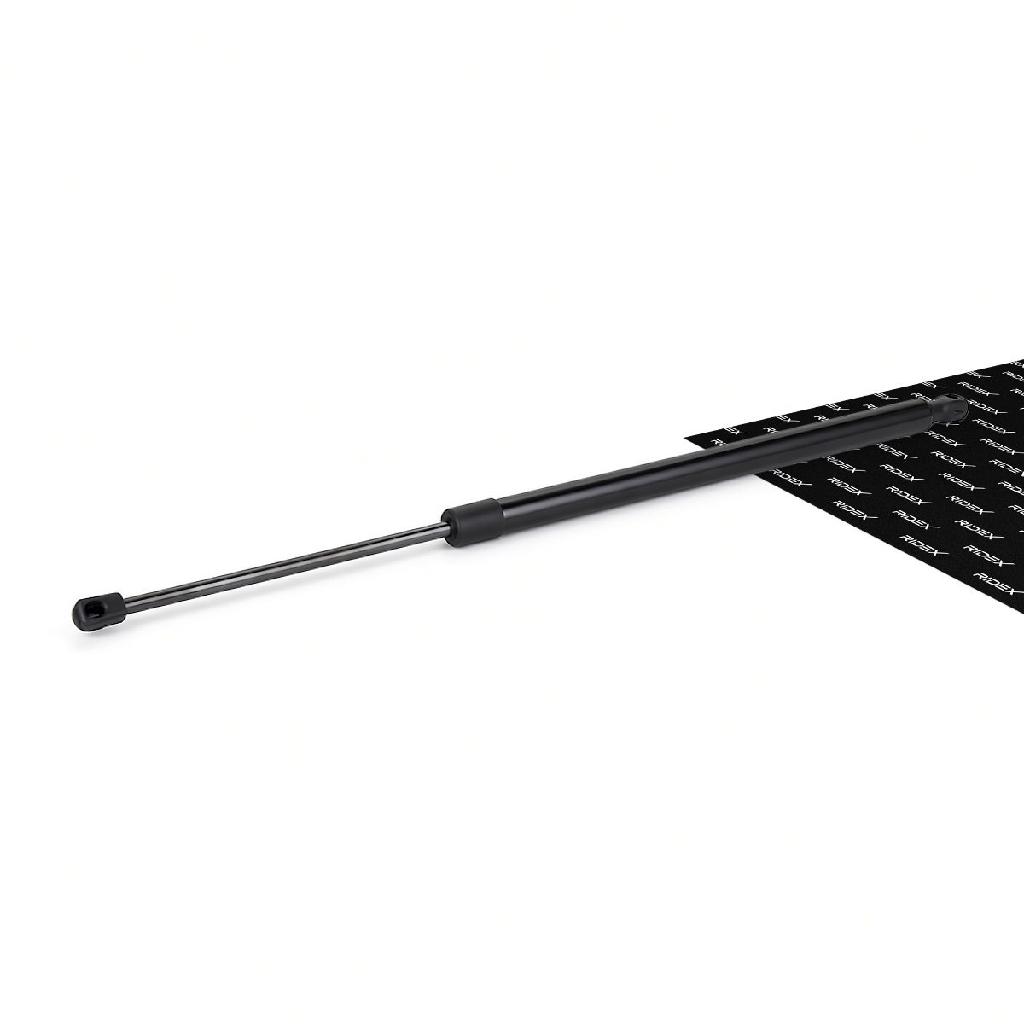 RIDEX 219G0368 Heckklappendämpfer Länge:625mm 510N Hub: 210mm für HONDA CR-V III