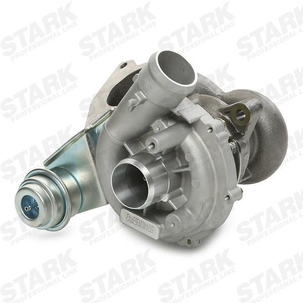 STARK SKCT-1190107 Turbolader Abgasturbolader passend für PEUGEOT 807 MPV 0375E6