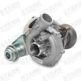 STARK SKCT-1190107 Turbolader Abgasturbolader passend für PEUGEOT 807 MPV 0375E6