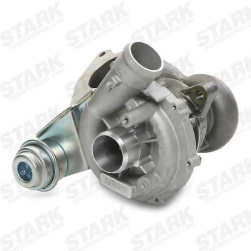 STARK SKCT-1190107 Turbolader Abgasturbolader passend für PEUGEOT 807 MPV 0375E6 Bild STARK SKCT-1190107 Turbolader Abgasturbolader passend für PEUGEOT 807 MPV 0375E6