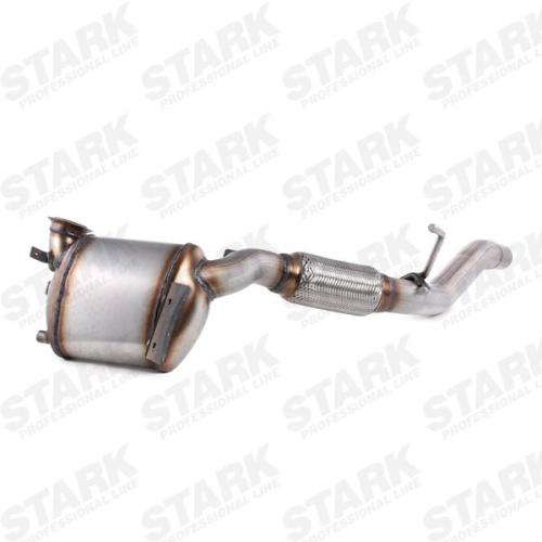 STARK Rußpartikelfilter DPF Abgasanlage Diesel geeignet für Motorart Länge: 1200 Bild STARK Rußpartikelfilter DPF Abgasanlage Diesel geeignet für Motorart Länge: 1200