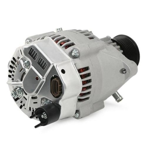 RIDEX 4G1278 Lichtmaschine 90A 12V Drehrichtung im Uhrzeigersinn mit für OPEL Bild RIDEX 4G1278 Lichtmaschine 90A 12V Drehrichtung im Uhrzeigersinn mit für OPEL