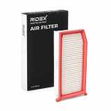 RIDEX 8A0258 Motor Luftfilter Filtereinsatz Umluftfilter für DACIA DUSTER
