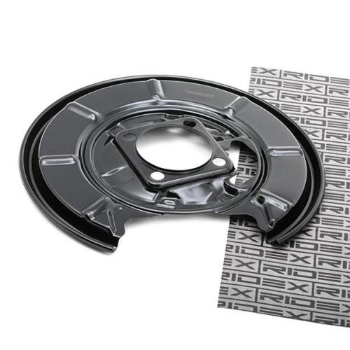 RIDEX 1x Ankerblech / Spritzblech Hinten rechts passend für MERCEDES-BENZ Bild RIDEX 1x Ankerblech / Spritzblech Hinten rechts passend für MERCEDES-BENZ