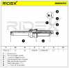 RIDEX 686S0372 Zündkerze Iridium Spanner Size: 14 mm Gewindelänge: 27,0 Bild RIDEX 686S0372 Zündkerze Iridium Spanner Size: 14 mm Gewindelänge: 27,0