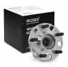 RIDEX 654W1345 Radlagersatz pro 1 Rad Hinten f&uuml;r HYUNDAI Tucson (TL, TLE)
