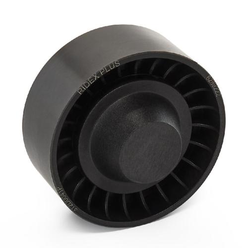 RIDEX PLUS Umlenk- / Führungsrolle Keilrippenriemen für TOYOTA AURIS Bild RIDEX PLUS Umlenk- / Führungsrolle Keilrippenriemen für TOYOTA AURIS