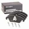 RIDEX Bremsbelagsatz Bremsbeläge Vorne für AUDI A4 Avant (8K5, B8) A5 Sportback Bild RIDEX Bremsbelagsatz Bremsbeläge Vorne für AUDI A4 Avant (8K5, B8) A5 Sportback