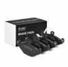 RIDEX Bremsbelagsatz Bremsbel&auml;ge Hinten f&uuml;r RENAULT Espace 1II (JE0) Laguna 1