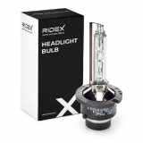 RIDEX D2S Glühlampe Fernscheinwerfer 35W 5000K Fernlicht Xenon Birne 106B0041
