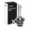RIDEX D2S Gl&uuml;hlampe Fernscheinwerfer 35W 5000K Fernlicht Xenon Birne 106B0041
