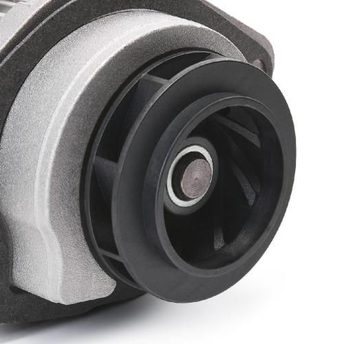 RIDEX 1260W0036 Kühlmittelpumpe Motorkühlung Wasserpumpe 27-Zähn für VW Bild RIDEX 1260W0036 Kühlmittelpumpe Motorkühlung Wasserpumpe 27-Zähn für VW