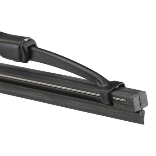 RIDEX Wischerarm Scheibenwischerarm 301W0015 hinten mit Wischblatt für AUDI Q7 Bild RIDEX Wischerarm Scheibenwischerarm 301W0015 hinten mit Wischblatt für AUDI Q7