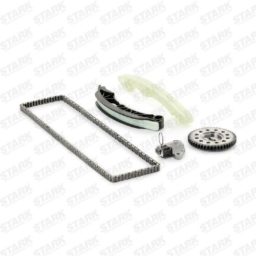 STARK SKTCK-22440365 Steuerkettensatz Steuerkette Simplex 150 für SMART Bild STARK SKTCK-22440365 Steuerkettensatz Steuerkette Simplex 150 für SMART