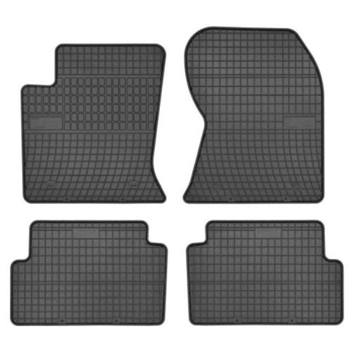 FROGUM 0310 Fußmatten Set Vorne und Hinten für FORD FOCUS (DAW, DBW) Bild FROGUM 0310 Fußmatten Set Vorne und Hinten für FORD FOCUS (DAW, DBW)