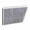 RIDEX 424I0042 Innenraumfilter Pollenfilter Aktivkohlefilter Höhe: 25 Breite: Bild RIDEX 424I0042 Innenraumfilter Pollenfilter Aktivkohlefilter Höhe: 25 Breite: