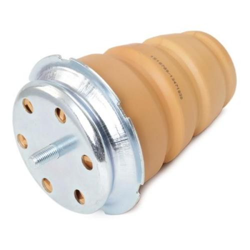 RIDEX Anschlagpuffer Federung Hinten beidseitig Höhe 130mm, 1311858080 für FIAT Bild RIDEX Anschlagpuffer Federung Hinten beidseitig Höhe 130mm, 1311858080 für FIAT