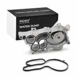RIDEX 1260W0346 Kühlmittelpumpe Motorkühlung Wasserpumpe ohne Gehäuse 38-Zähn