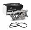 RIDEX 1260W0346 K&uuml;hlmittelpumpe Motork&uuml;hlung Wasserpumpe ohne Geh&auml;use 38-Z&auml;hn