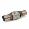 RIDEX Flexrohr Auspuff Abgasrohr 100mm Edelstahl 3971F0037 für VW POLO (9N) Bild RIDEX Flexrohr Auspuff Abgasrohr 100mm Edelstahl 3971F0037 für VW POLO (9N)