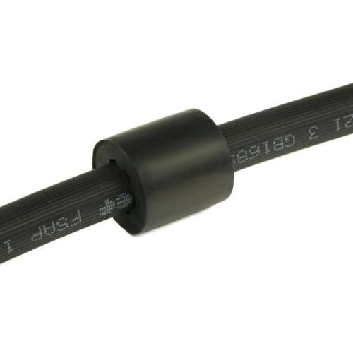 RIDEX Bremsschlauch 83B0256 VORNE beidseitig BREMSSCHLÄUCHE Länge: 410mm für BMW Bild RIDEX Bremsschlauch 83B0256 VORNE beidseitig BREMSSCHLÄUCHE Länge: 410mm für BMW