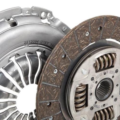 RIDEX 479C1041 Kupplungssatz für VW CRAFTER 30-50 Kasten (2E) 76141032BX Bild RIDEX 479C1041 Kupplungssatz für VW CRAFTER 30-50 Kasten (2E) 76141032BX