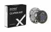 RIDEX 479C0820 Kupplungssatz für RENAULT Clio 1 (B/C57, 5/357) 7701473285 Bild RIDEX 479C0820 Kupplungssatz für RENAULT Clio 1 (B/C57, 5/357) 7701473285