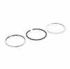 RIDEX Kolbenringsatz für RENAULT Clio 1I (BB0/1/2, CB0/1/2) Bild RIDEX Kolbenringsatz für RENAULT Clio 1I (BB0/1/2, CB0/1/2)