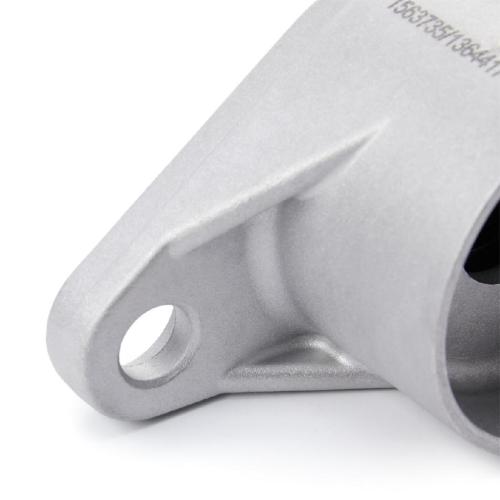 RIDEX 1180S0291 Federbeinstützlager ohne Wälzlager Hinten für HYUNDAI i30 (FD) Bild RIDEX 1180S0291 Federbeinstützlager ohne Wälzlager Hinten für HYUNDAI i30 (FD)