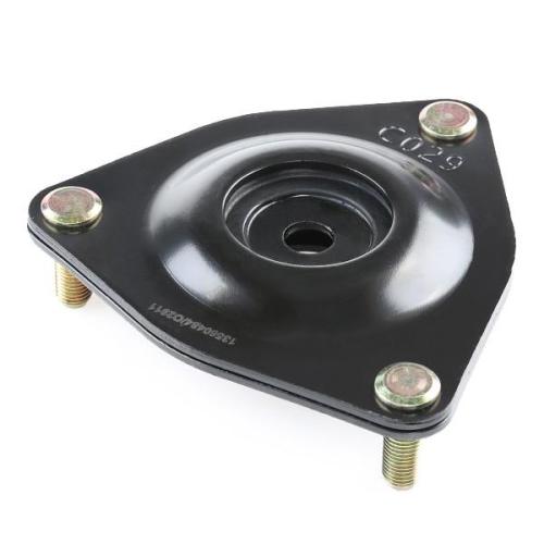 RIDEX 1180S0387 Federbeinstützlager Vorne für MITSUBISHI ASX (GAW) MR316457 Bild RIDEX 1180S0387 Federbeinstützlager Vorne für MITSUBISHI ASX (GAW) MR316457
