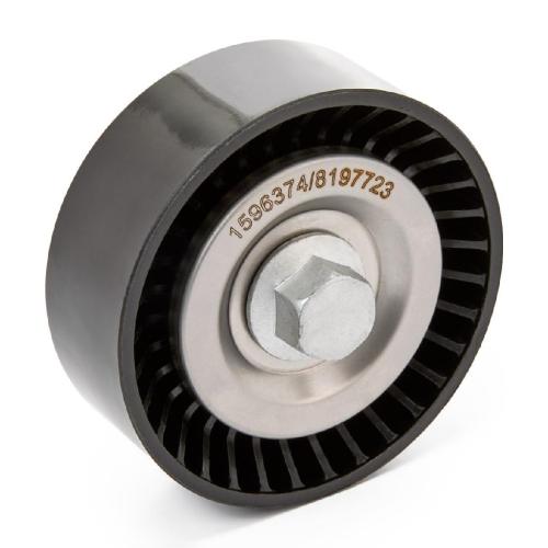 RIDEX 310T0153 Spannrolle Keilrippenriemen für MITSUBISHI ASX (GAW) 1341A005 Bild RIDEX 310T0153 Spannrolle Keilrippenriemen für MITSUBISHI ASX (GAW) 1341A005