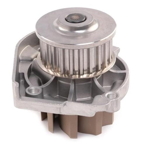 RIDEX 1260W0230 Kühlmittelpumpe Motorkühlung Wasserpumpe für FIAT PANDA (169) Bild RIDEX 1260W0230 Kühlmittelpumpe Motorkühlung Wasserpumpe für FIAT PANDA (169)