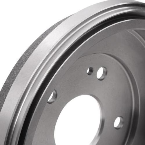 RIDEX 123B0118 2x Bremstrommeln Set Hinten AußenØ268,5mm für HONDA CR-V I Bild RIDEX 123B0118 2x Bremstrommeln Set Hinten AußenØ268,5mm für HONDA CR-V I