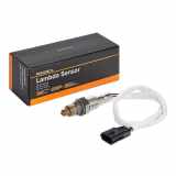 RIDEX 3922L0711 Lambdasonde Oxygen O2 Sensor Beheizt für DACIA DUSTER