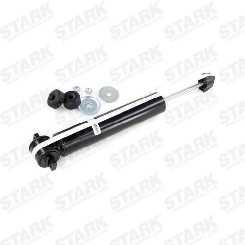 STARK SKSA-0130083 2x Stoßdämpfer Gasdruck Hinten passend für MERCEDES-BENZ Bild STARK SKSA-0130083 2x Stoßdämpfer Gasdruck Hinten passend für MERCEDES-BENZ
