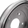 RIDEX 123B0118 2x Bremstrommeln Set Hinten AußenØ268,5mm für HONDA CR-V I Bild RIDEX 123B0118 2x Bremstrommeln Set Hinten AußenØ268,5mm für HONDA CR-V I