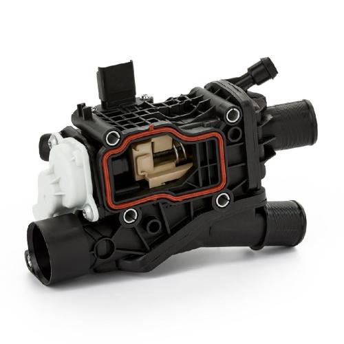 RIDEX 316T0391 Thermostat Kühlmittel Kühlwasserthermostat für FORD 2264810 Bild RIDEX 316T0391 Thermostat Kühlmittel Kühlwasserthermostat für FORD 2264810