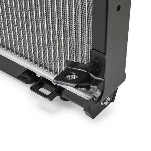 RIDEX 470R0912 Motorkühler / Wasserkühler für NISSAN NP300 Navara Pickup (D40) Bild RIDEX 470R0912 Motorkühler / Wasserkühler für NISSAN NP300 Navara Pickup (D40)