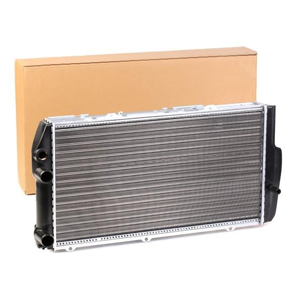 RIDEX 470R0511 Motorkühler / Wasserkühler für AUDI 100 Limousine (44, 44Q, C3)