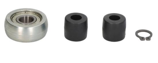 ROLL MB03 Rollenführung Schiebetür passend für MERCEDES-BENZ T1 Kasten (602) Bild ROLL MB03 Rollenführung Schiebetür passend für MERCEDES-BENZ T1 Kasten (602)