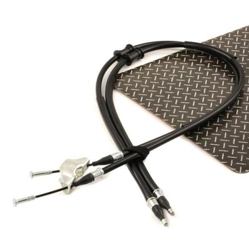 RIDEX Handbremsseil für OPEL COMBO Kasten/Kombi Bild RIDEX Handbremsseil für OPEL COMBO Kasten/Kombi