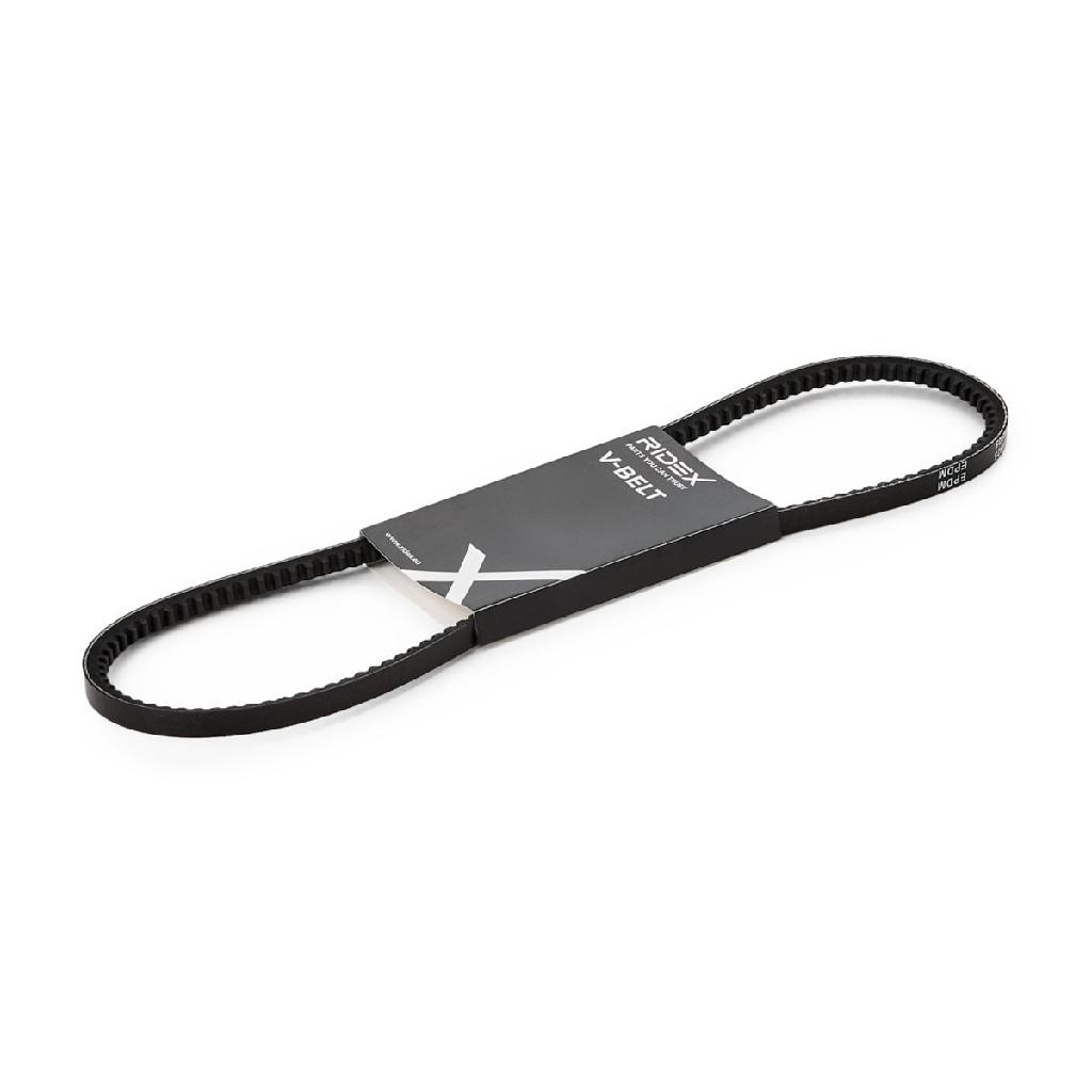 RIDEX 10C0025 Keilriemen 925mm für OPEL Astra G CC (T98) Corsa B Schrägheck