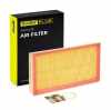 RIDEX PLUS 8A0003P Motor Luftfilter Filtereinsatz f&uuml;r VW Golf 5II Schr&auml;gheck