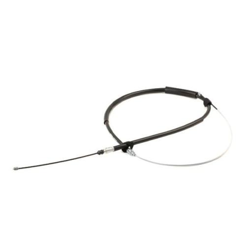 RIDEX Handbremsseil Hinten für RENAULT Megane 1I Coupé-Cabriolet (EM0/1) Bild RIDEX Handbremsseil Hinten für RENAULT Megane 1I Coupé-Cabriolet (EM0/1)