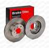 STARK SKBD-0022141 2x Bremsscheiben Vorne &Oslash;245,7mm Bel&uuml;ftet f&uuml;r SUZUKI